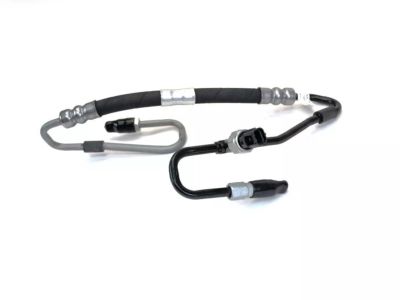 68164554AA Mopar Line-Power Steering Pressure Product Photo 6 of 6