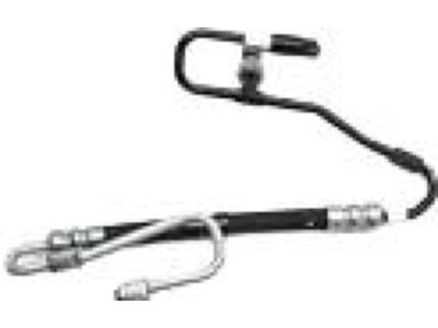 68164554AA Mopar Line-Power Steering Pressure Product Photo 4 of 6