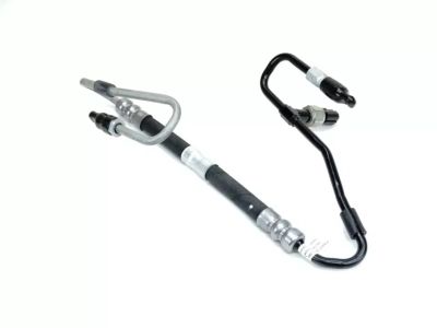 Mopar 68164554AA Line-Power Steering Pressure 68164554AA Mopar Line-Power Steering Pressure Product Photo 1 of 6