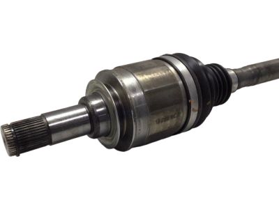 52123521AD Mopar Axle Half Shaft Product Photo 5 of 6