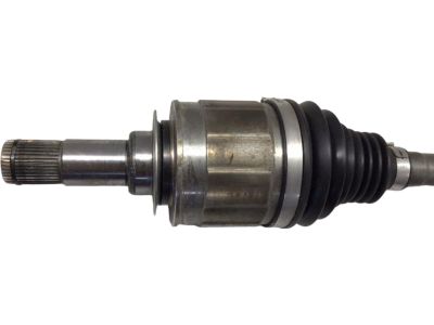 52123521AD Mopar Axle Half Shaft Product Photo 6 of 6