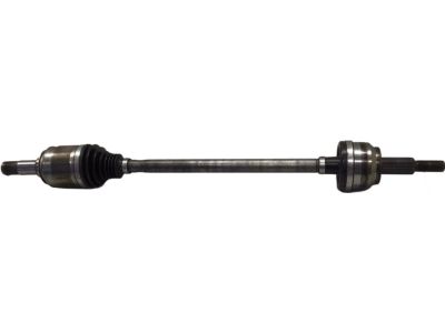52123521AD Mopar Axle Half Shaft Product Photo 2 of 6