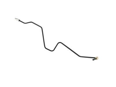 Mopar 68141794AC Tube-Brake 68141794AC Mopar Tube-Brake Product Photo 1 of 3