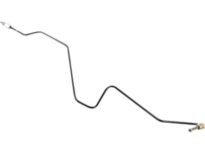 68141794AC Mopar Tube-Brake Product Photo 2 of 3