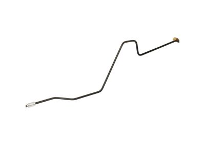 68141794AC Mopar Tube-Brake Product Photo 3 of 3