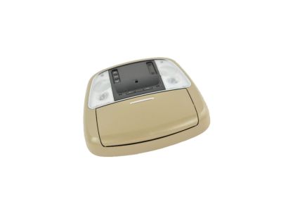 Mopar 5VD611L1AC Console-Overhead 5VD611L1AC Mopar Console-Overhead Product Photo 1 of 4