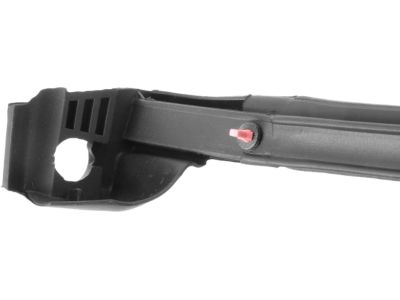 55177258AB Mopar WEATHERSTRIP-Front Door Product Photo 6 of 7