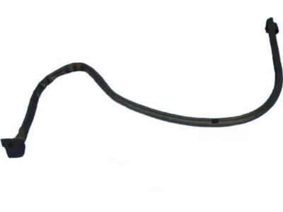 Mopar 55177258AB WEATHERSTRIP-Front Door 55177258AB Mopar WEATHERSTRIP-Front Door Product Photo 1 of 7