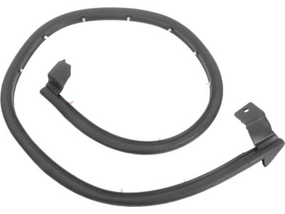 55177258AB Mopar WEATHERSTRIP-Front Door Product Photo 7 of 7