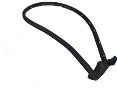 55177258AB Mopar WEATHERSTRIP-Front Door Product Photo 3 of 7