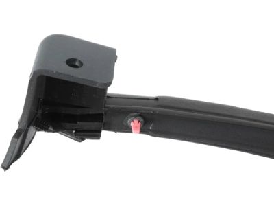 55177258AB Mopar WEATHERSTRIP-Front Door Product Photo 4 of 7