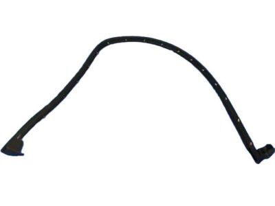 55177258AB Mopar WEATHERSTRIP-Front Door Product Photo 2 of 7
