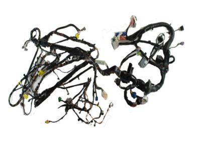 Mopar 68261292AC Wiring-Body 68261292AC Mopar Wiring-Body Product Photo 1 of 3