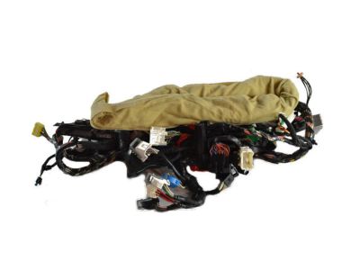 68261292AC Mopar Wiring-Body Product Photo 2 of 3