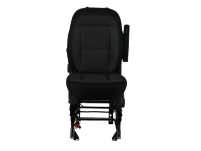 7DA35LXBAC Mopar SEAT-FRONT Product Photo 3 of 3