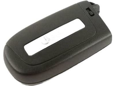68250343AB Mopar Key Fob-Integrated Key Fob Product Photo 3 of 7