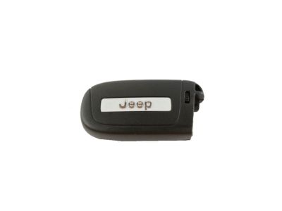 68250343AB Mopar Key Fob-Integrated Key Fob Product Photo 6 of 7