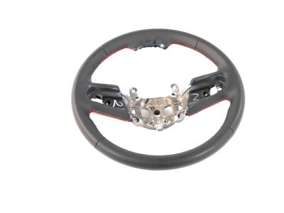 6RN501R3AA Mopar Wheel-Steering Product Photo 4 of 4