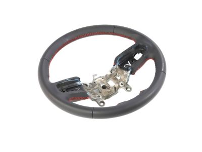 Mopar 6RN501R3AA Wheel-Steering 6RN501R3AA Mopar Wheel-Steering Product Photo 1 of 4