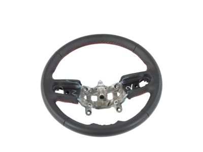 6RN501R3AA Mopar Wheel-Steering Product Photo 3 of 4