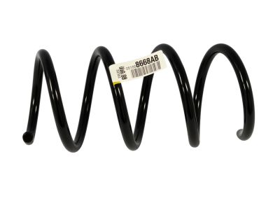 5168668AB Mopar Front Coil Spring Product Photo 3 of 3
