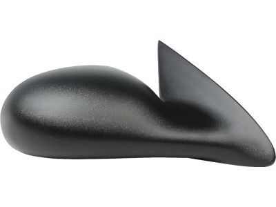 4574606AF Mopar Outside Rear View Mirror Product Photo 3 of 3