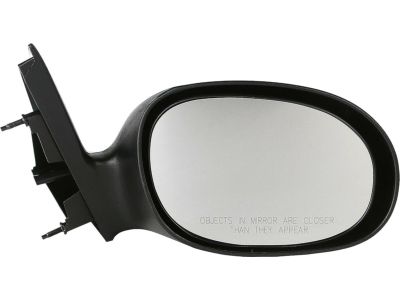 Mopar 4574606AF Outside Rear View Mirror 4574606AF Mopar Outside Rear View Mirror Product Photo 1 of 3
