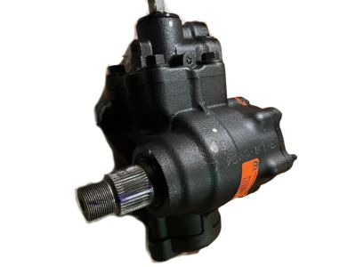 Mopar R5154350AB Power Steering Gear R5154350AB Mopar Power Steering Gear Product Photo 1 of 2