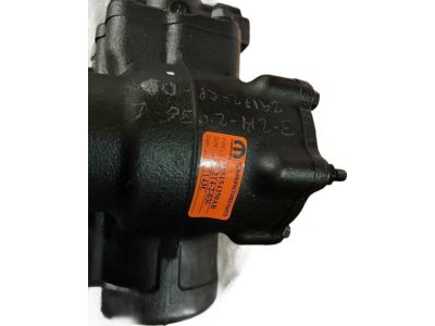 R5154350AB Mopar Power Steering Gear Product Photo 2 of 2