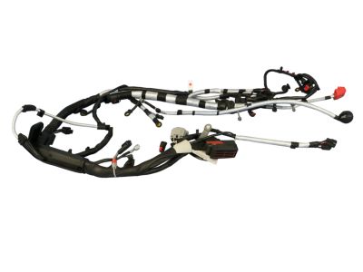 Mopar 5035358AB Wiring-INJECTOR 5035358AB Mopar Wiring-INJECTOR Product Photo 1 of 3