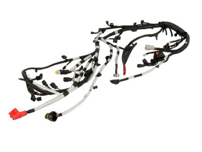 5035358AB Mopar Wiring-INJECTOR Product Photo 2 of 3