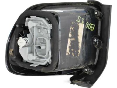 68256061AA Mopar Lamp-Tail Product Photo 2 of 5