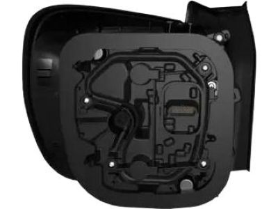 68256061AA Mopar Lamp-Tail Product Photo 3 of 5