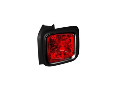 68256061AA Mopar Lamp-Tail Product Photo 4 of 5