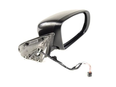 Mopar 1VF48LAUAD Outside Rear View Mirror 1VF48LAUAD Mopar Outside Rear View Mirror Product Photo 1 of 2