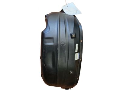 68469510AA Mopar Shield-Splash Product Photo 4 of 7