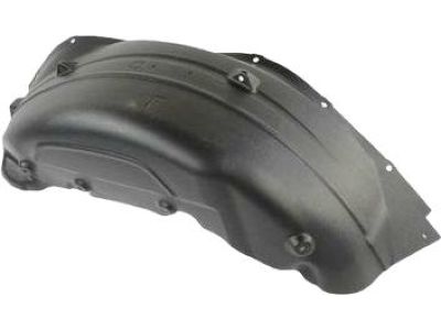 68469510AA Mopar Shield-Splash Product Photo 3 of 7