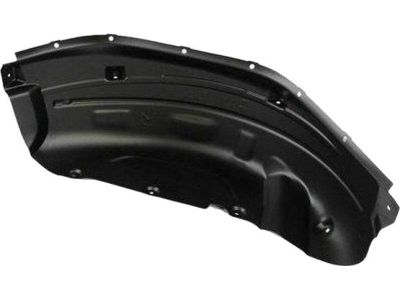 68469510AA Mopar Shield-Splash Product Photo 5 of 7