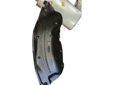 68469510AA Mopar Shield-Splash Product Photo 6 of 7