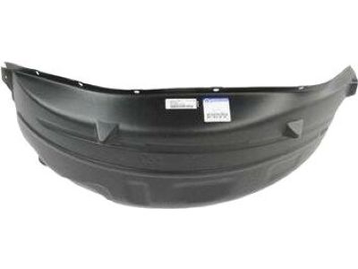 68469510AA Mopar Shield-Splash Product Photo 7 of 7