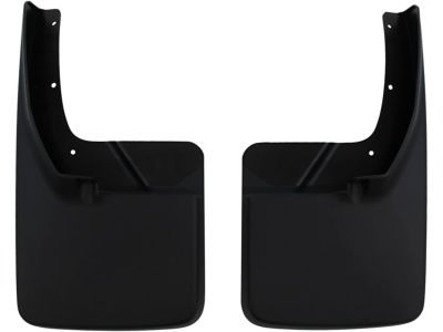 2023 Ram 1500 Classic Mud Flaps - 82211228