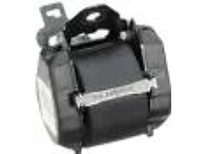 1DD58XDVAB Mopar Belt Assembly-Rear Center Shoulder Product Photo 2 of 9