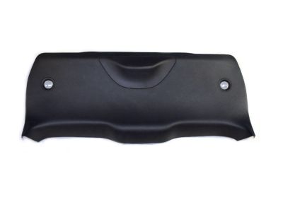 Mopar 1XW83LC5AF Panel-LIFTGATE Trim 1XW83LC5AF Mopar Panel-LIFTGATE Trim Product Photo 1 of 2