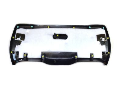1XW83LC5AF Mopar Panel-LIFTGATE Trim Product Photo 2 of 2
