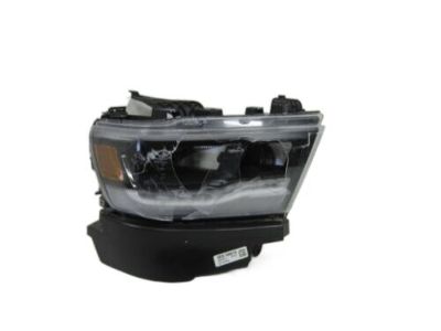 Mopar 68316088AG Headlamp