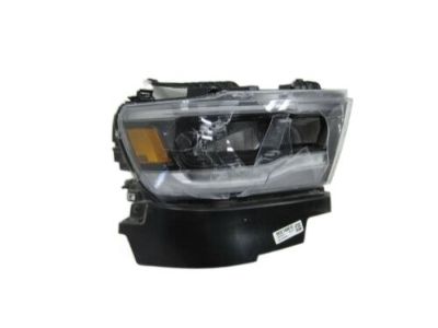 Mopar 68316088AG Headlamp