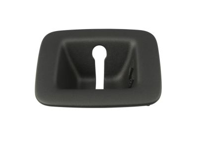 Mopar 1TM75DX9AB Bezel-TETHER 1TM75DX9AB Mopar Bezel-TETHER Product Photo 1 of 2