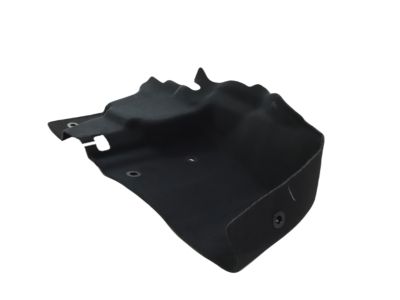 Mopar 7CX80TX7AA Carpet-Front Floor 7CX80TX7AA Mopar Carpet-Front Floor Product Photo 1 of 3