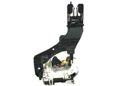 2015 Jeep Patriot Door Latch Assembly - 4589650AD
