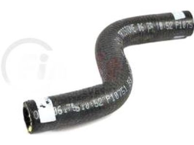 Mopar 4648919AA Emblem 4648919AA Mopar Emblem Product Photo 1 of 1